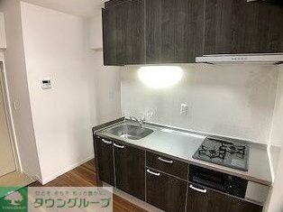 キッチン　別部屋参照