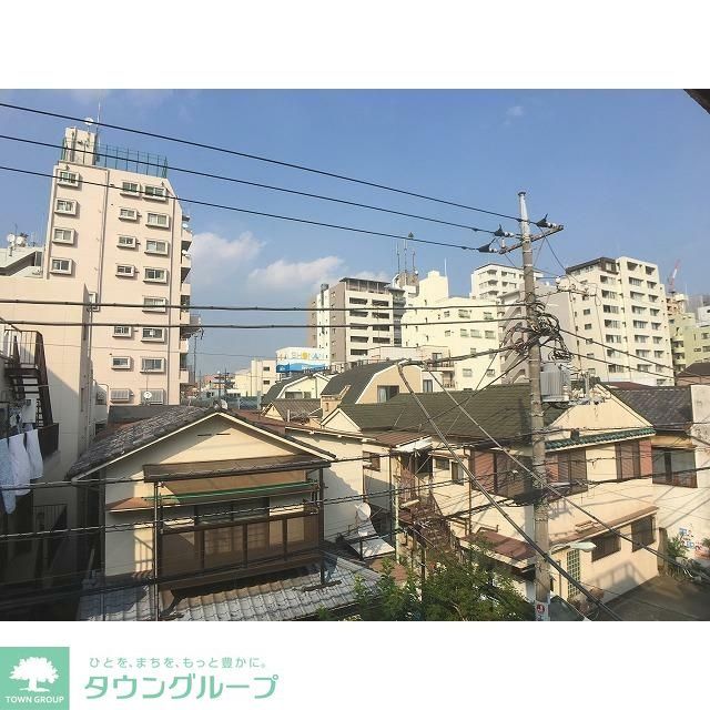 眺望　別部屋参照