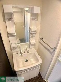 バス・シャワールーム　別部屋参照