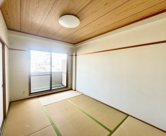 バス・シャワールーム　※現況優先