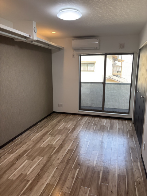 居室・リビング　他住戸の写真になります