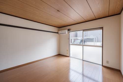 居室・リビング　洋室