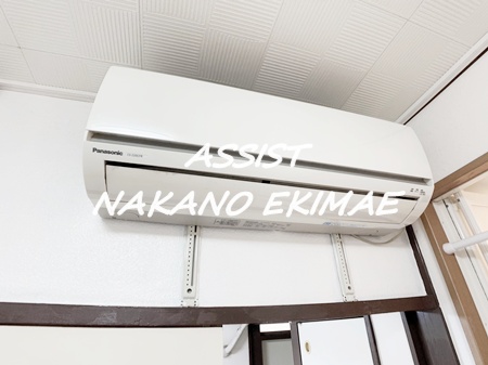 その他設備　別号室：参考写真