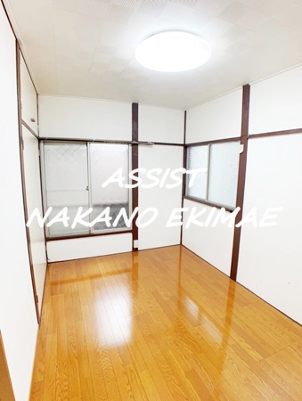 居室・リビング　別号室：参考写真