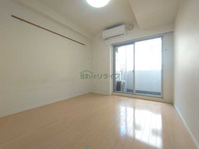 居室・リビング　別部屋参考写真