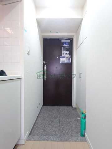 玄関　別部屋参考写真