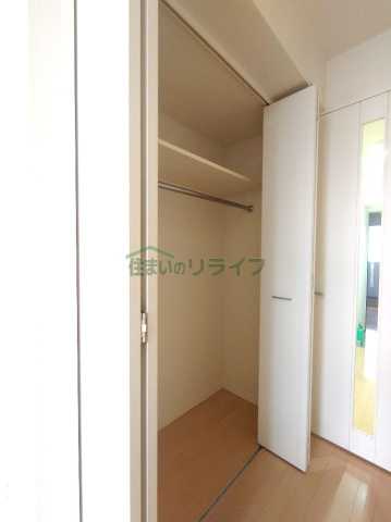 収納　別部屋参考写真