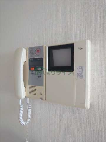 セキュリティ　別部屋参考写真