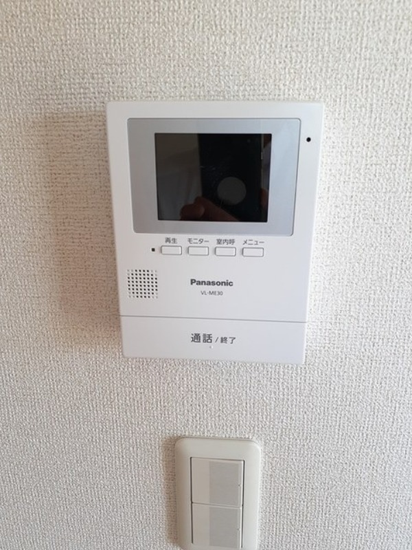 セキュリティ　図面と現状に相違がある場合には現状を優先