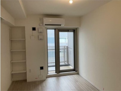 居室・リビング　居室※別部屋参考写真