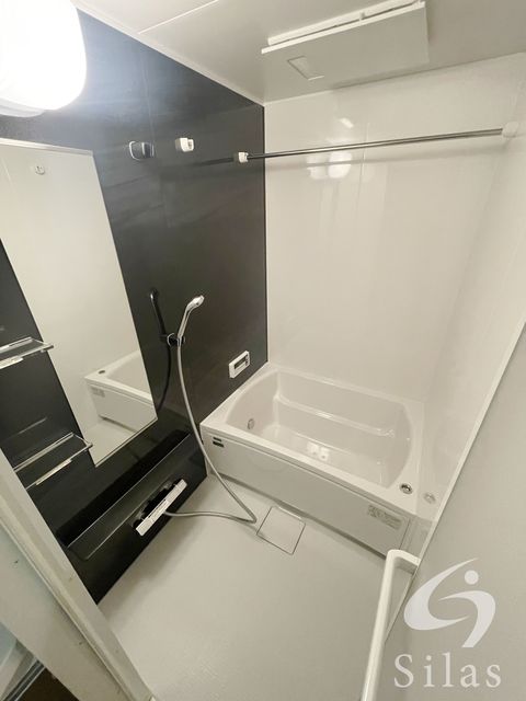 バス・シャワールーム　同仕様