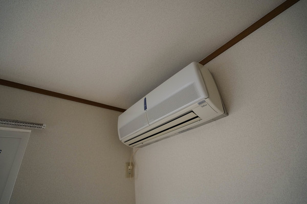 その他設備　同じ敷地内の別の部屋