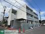 船橋駅より徒歩16分 3階 新築の賃貸物件