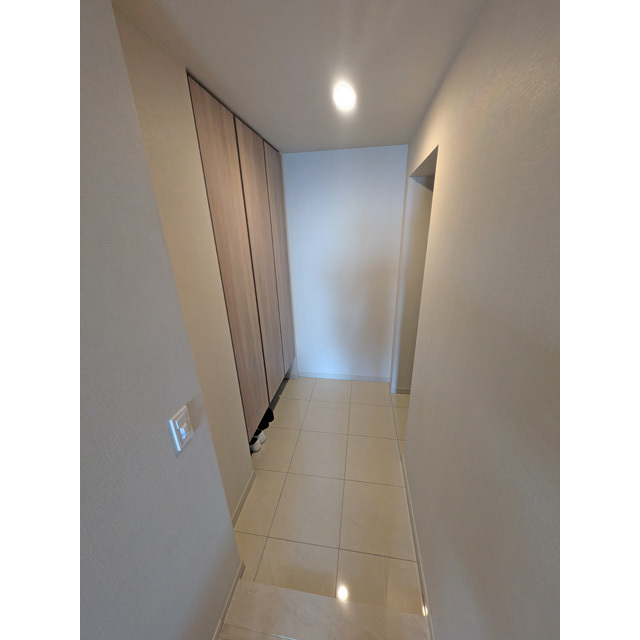 その他部屋・スペース　廊下