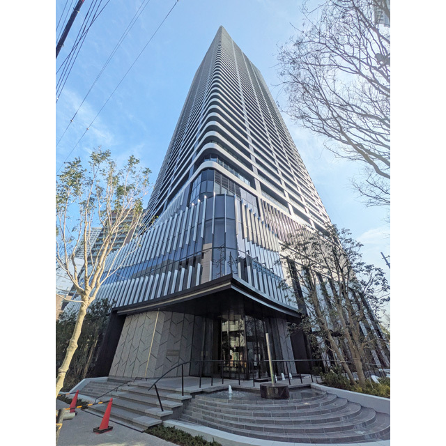 建物外観　建物外観