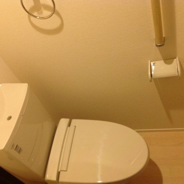 トイレ　★お問い合わせはタウンハウジングまで★