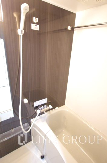 バス・シャワールーム　風呂