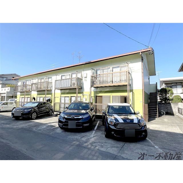 その他共有部分　外観