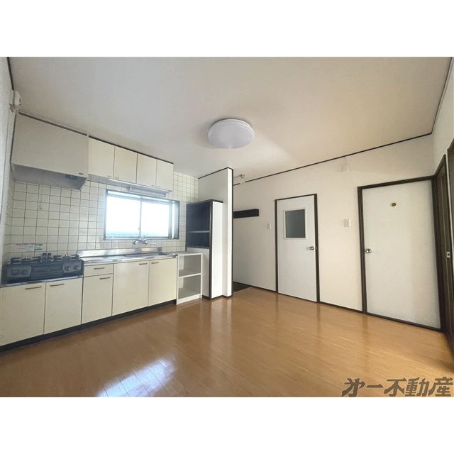 その他部屋・スペース　ＤＫ