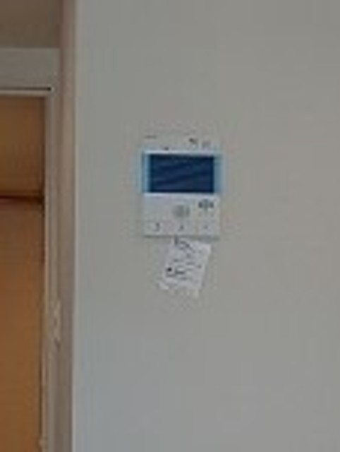 セキュリティ　ＴＶインターホン