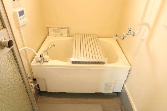 バス・シャワールーム　リフレッシュ☆