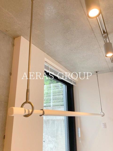 居室・リビング　居室