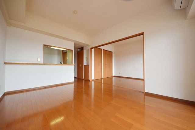 その他部屋・スペース　タウンハウジング府中店まで