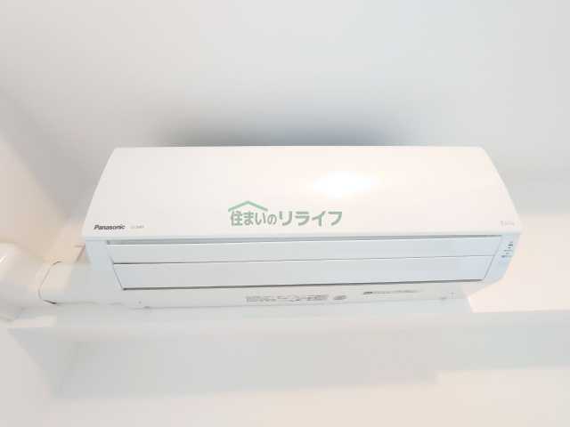 その他設備　ラティエラ練馬