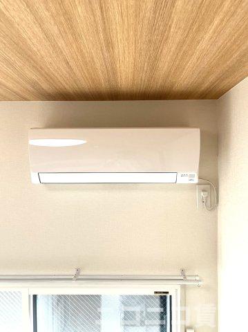 その他設備　別号室イメージの為、現状を優先致します。