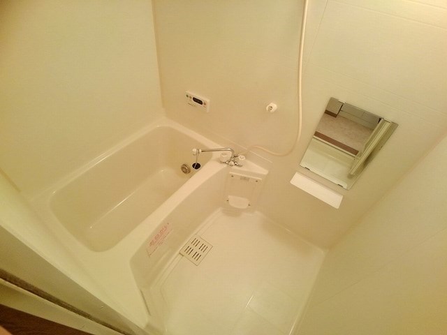 バス・シャワールーム　※写真を準備中のため、同シリーズの別室写真をご参照下さい。