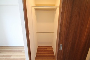 収納　別室参考画像です。