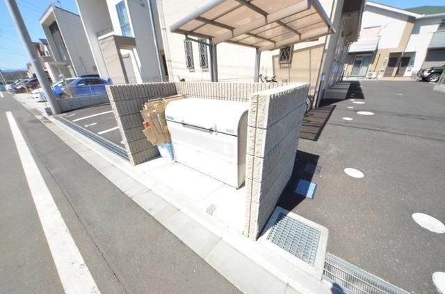 エントランス　★お部屋探しは、タウンハウジング多摩センター店へ★