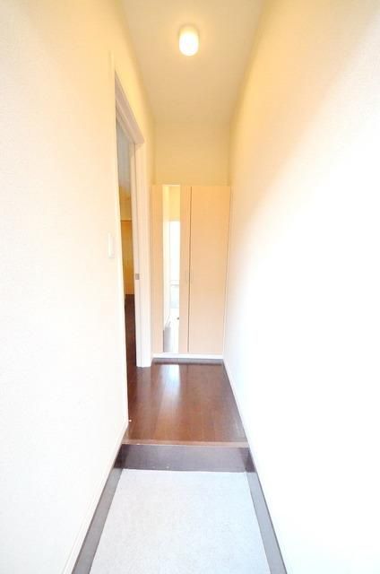 玄関　★お部屋探しは、タウンハウジング多摩センター店へ★