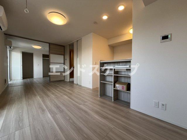 居室・リビング　高崎、前橋のお部屋探しはエンドスケープまで！お客様の理想お聞