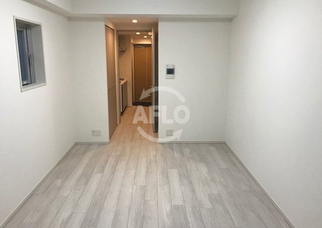 居室・リビング　スワンズシティ心斎橋ルーノ　洋室