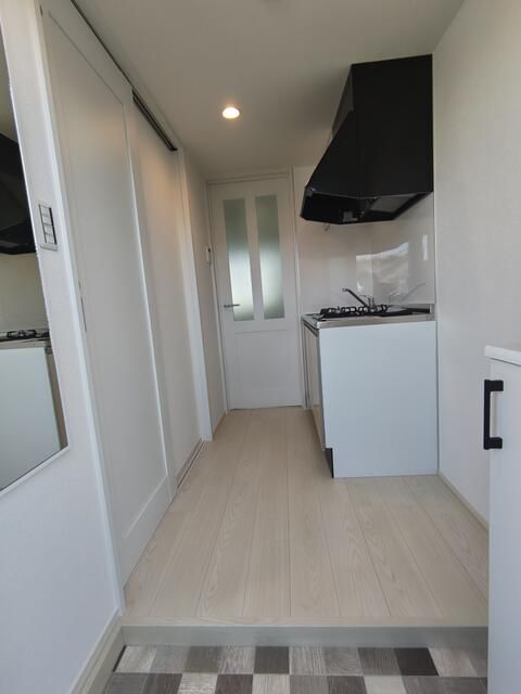 玄関　別号室画像