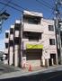二子新地駅より徒歩3分 3階 築33年5ヶ月の賃貸物件