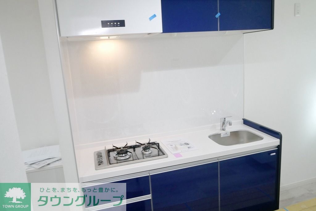 キッチン　★キッチン★