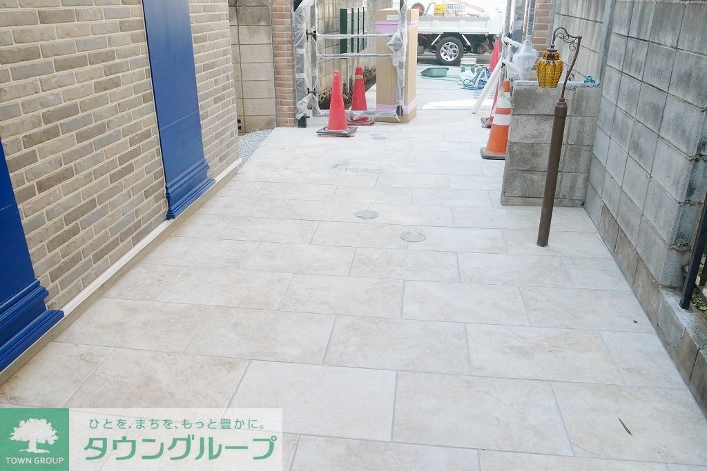 その他共有部分　★共用部分★