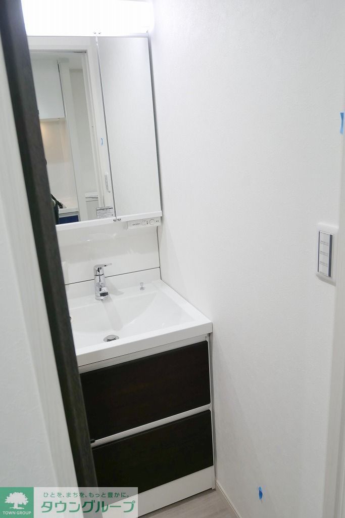 洗面設備　★洗面所★