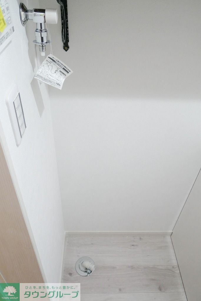 その他部屋・スペース　★洗濯機置き場★