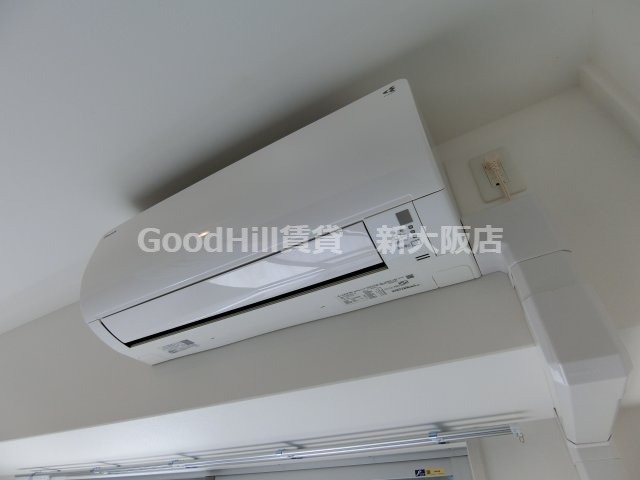 その他設備　MSR新大阪南