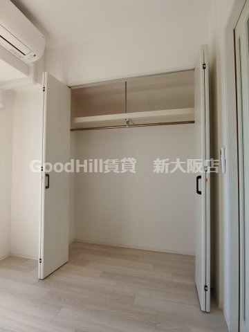 収納　MSR新大阪南