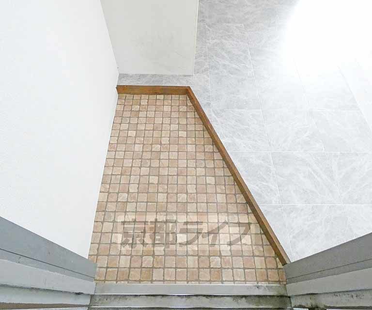 玄関　玄関です