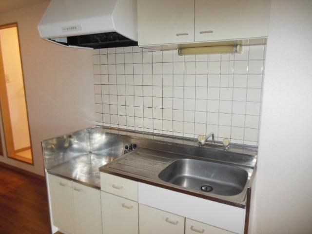 キッチン　別部屋参考写真