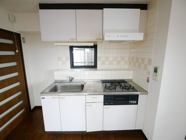 キッチン　★キッチンの様子★