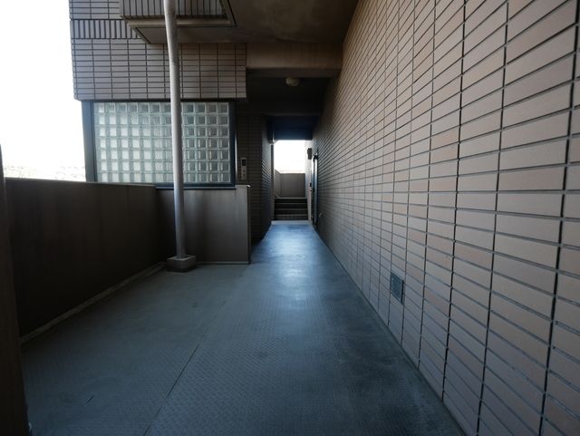 エントランス　★エントランスです★