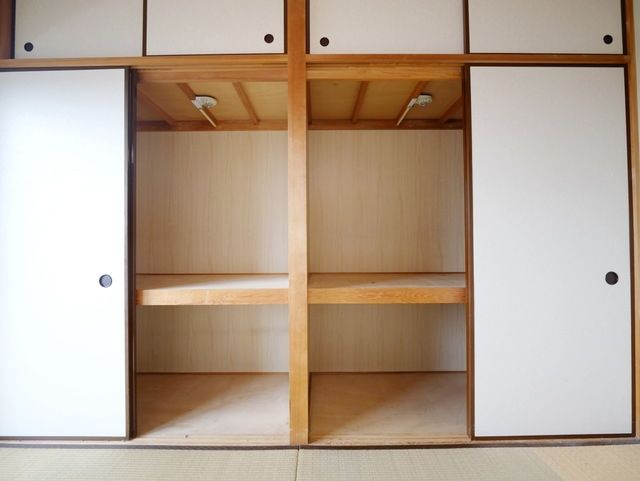 収納　★収納スペースです★
