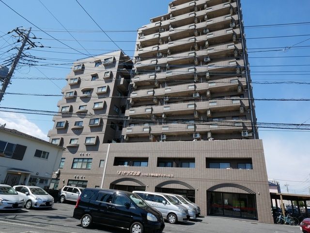 建物外観　★外観です★