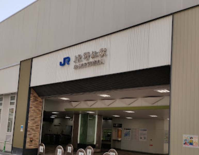 その他　ＪＲ野江駅（その他）まで1039m